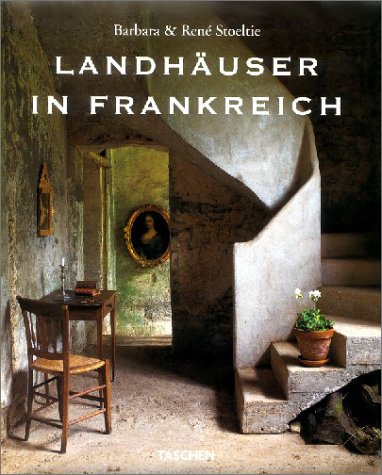 Produkt-Bild: Landh&auml;user in Frankreich