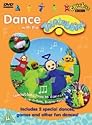 Teletubbies - Dance With The Teletubbies [DVD] [1997]