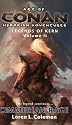 Cimmerian Rage (Age of Conan Hyborian Adventures: Legends of Kern Trilogy)