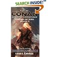 Age of Conan: Cimmerian Rage: Legends of Kern, Volume 2 (Age of Conan) by Loren Coleman