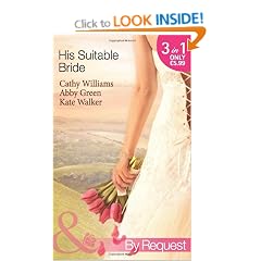 His Suitable Bride (Mills & Boon by Request)