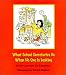 Books : What School Secretaries Do When No One is Looking