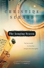 The Longing Season (Music of the Heart)