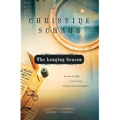 The Longing Season (Music of the Heart #2)