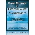 Case Studies in Performance Management (A Guide from the Experts) (Sas Institute Inc.) (Hardcover)