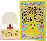 Anna Sui Flight of Fancy Eau de Toilette Spray 50ml
