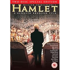 Hamlet (2 Disc Special Edition)