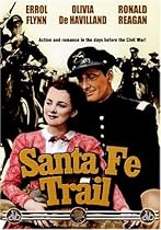 Santa Fe Trail