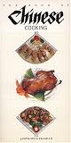 The Book of Chinese Cooking (Book of...)