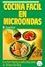 Book Cocina fácil en microondas