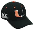 Miami Adult Adjustable Triple Conference Hat Miami Adult Adjustable Triple Conference Hat