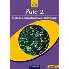 SMP 16-19 Pure 2: Co-ordinate Geometry, Trigonometry and Further Calculus (School... by School Mathematics Project