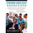 There Are No Shortcuts