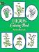 Herbs (Colouring Books)