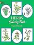 Herbs Coloring Book (Colouring Books)