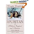 The Puritan in Holland, England and America: An Introduction to American History. Volume 2 by  Douglas Campbell
