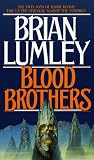 Blood Brothers (Vampire World)