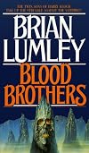 Blood Brothers (Vampire World)