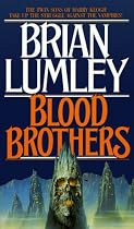 Blood Brothers (Vampire World Trilogy)