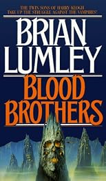 Blood Brothers (Vampire World)