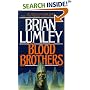 Blood Brothers (Vampire World Trilogy)