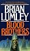 Blood Brothers (Vampire World Trilogy)