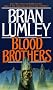Blood Brothers (Necroscope: Vampire World Trilogy) Blood Brothers (Necroscope: Vampire World Trilogy)