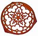 Le Creuset Round Trivet Volcanic