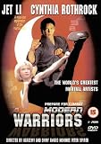 Modern Warriors [UK IMPORT] - Jet Li