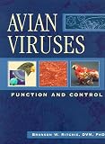Avian Viruses: Function and Control