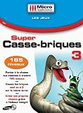 Super Casse-Briques 3