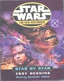 Star by Star (Star Wars: The New Jedi Order)