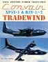 Naval Fighters Number Thirty-Four Convair XP5Y-1 & R3Y-1/-2 Tradewind
