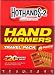 HeatMax HotHands-2 Travel Pack - 6 Pairs