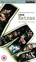 Ricky Gervais' Extras (Episodes 1-6) [UMD Mini for PSP]
