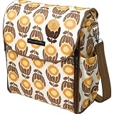 Petunia Pickle Bottom - Boxy Backpack - Springtime In Surrey