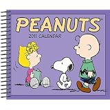 Peanuts2011WeeklyDeskCalendar