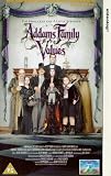 Addams Family Values [1993]