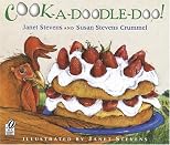 Cook-a-Doodle-Doo