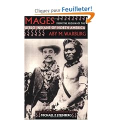 Images from the Region of the Pueblo Indians of North America