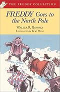 Freddy Goes to the North Pole (Freddy Books)
