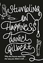 Stumbling on Happiness