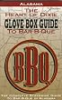 Alabama the Heart of Dixie Glove Box Guide to Bar-B-Que (Glovebox Guide to Barbecue Series)