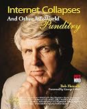 Books : Internet Collapses and Other Infoworld Punditry