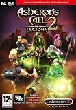 asherons call 2 legions (pc game)