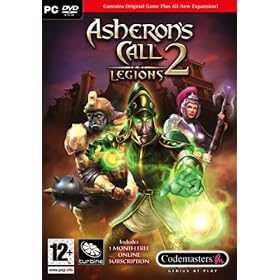 Asheron's Call 2: Legions (PC)