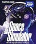 Microsoft Space Simulator (PC CD-Rom)