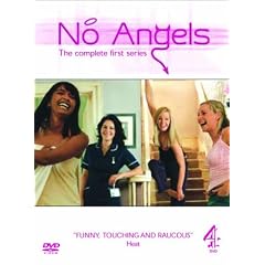 No Angels - Series 1 [2006]