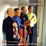 Shostakovich: String Quartets Nos. 3, 14 & 15