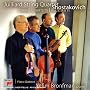 Shostakovich: String Quartets Nos. 3, 14 & 15
